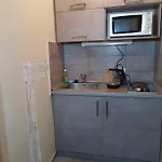 Apartmán Ketbodonyi *