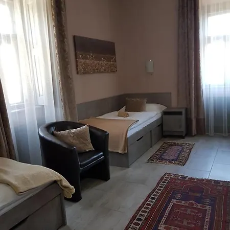 Апартаменты Ketbodonyi Ketbodony