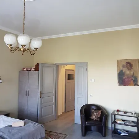 Ketbodonyi Apartment
