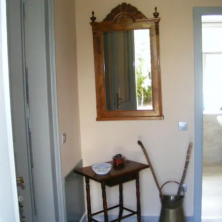Ketbodonyi Apartment Ketbodony