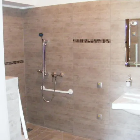 Ketbodonyi Apartment