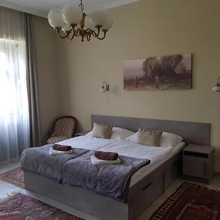 Ketbodonyi Апартаменты Ketbodony