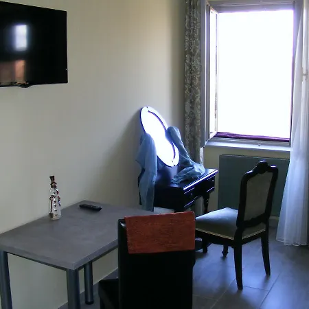 Apartment Ketbodonyi