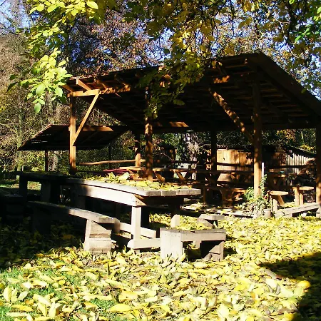 Апартаменты Ketbodonyi *