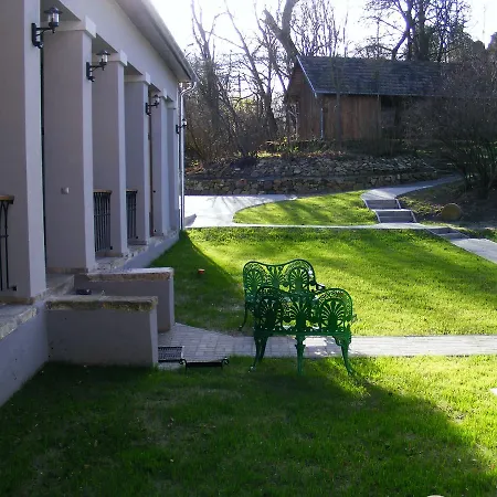Apartament Ketbodonyi Ketbodony