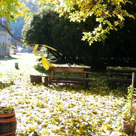 Ketbodonyi Apartment