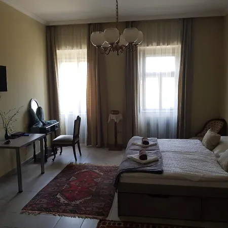 Apartament Ketbodonyi Ketbodony