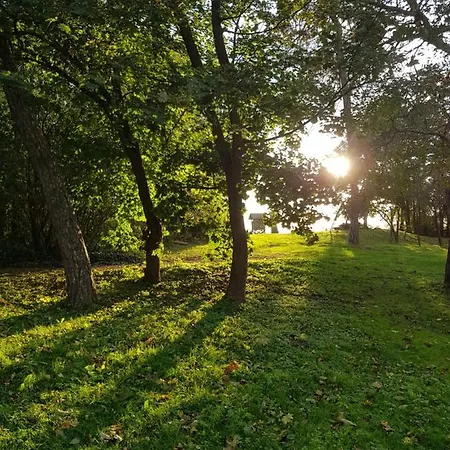 Ketbodonyi Апартаменты Ketbodony