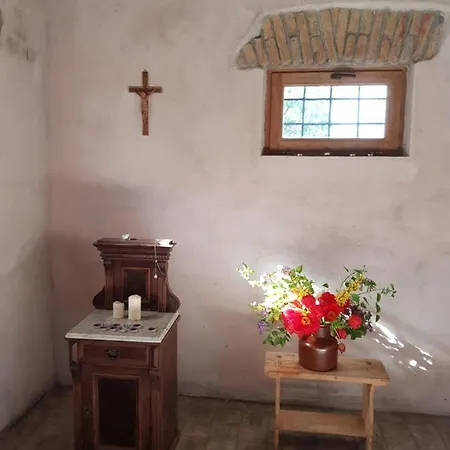 Ketbodonyi Апартаменты Ketbodony