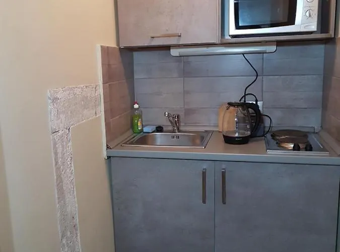 Appartamento Kétbodonyi *